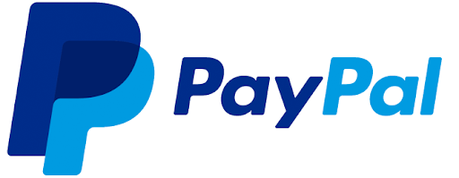 pay with paypal - Logan Sargeant Store